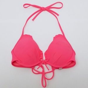 VS Push-up Bikini Top